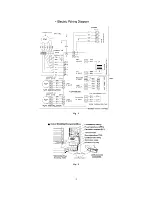 Preview for 3 page of Sanyo RCS-KS2432A WD Installation Instructions