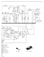 Preview for 23 page of Sanyo RP 8880UM Service Manual