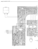 Preview for 24 page of Sanyo RP 8880UM Service Manual