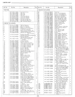 Preview for 26 page of Sanyo RP 8880UM Service Manual