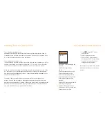 Preview for 17 page of Sanyo S750 Manual