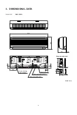 Preview for 10 page of Sanyo SAP-CM1822A Technical & Service Manual