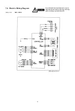 Preview for 17 page of Sanyo SAP-CM1822A Technical & Service Manual