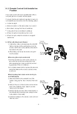 Preview for 21 page of Sanyo SAP-CM1822A Technical & Service Manual