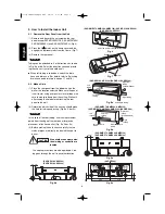 Preview for 6 page of Sanyo SAP-CMRV1426EH Installation Instructions Manual