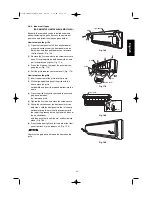 Preview for 11 page of Sanyo SAP-CMRV1426EH Installation Instructions Manual