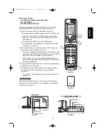 Preview for 21 page of Sanyo SAP-CMRV1426EH Installation Instructions Manual