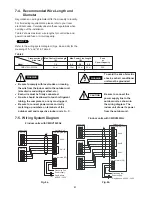 Preview for 24 page of Sanyo SAP-CMRV1923GJ Technical & Service Manual