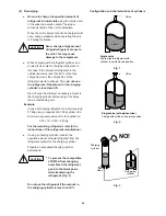 Preview for 39 page of Sanyo SAP-CMRV1923GJ Technical & Service Manual