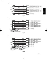 Preview for 7 page of Sanyo SAP-CMRV1926EH Installation Instructions Manual