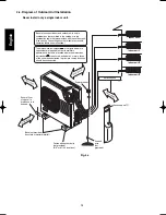 Preview for 12 page of Sanyo SAP-CMRV1926EH Installation Instructions Manual