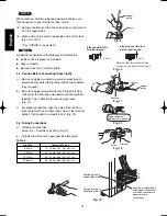 Preview for 14 page of Sanyo SAP-CMRV1926EH Installation Instructions Manual