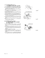 Preview for 22 page of Sanyo SAP244CH Service Manual