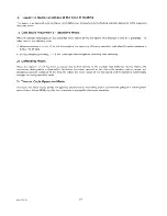 Preview for 38 page of Sanyo SAP244CH Service Manual