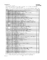 Preview for 60 page of Sanyo SAP244CH Service Manual