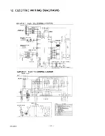 Preview for 66 page of Sanyo SAP244CH Service Manual