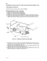 Preview for 138 page of Sanyo SFT-Z91 Service Manual