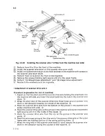 Preview for 140 page of Sanyo SFT-Z91 Service Manual