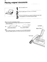 Preview for 23 page of Sanyo SFX-30 Instruction Manual