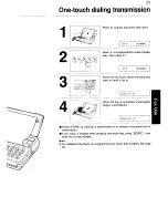 Preview for 26 page of Sanyo SFX-30 Instruction Manual