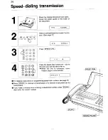 Preview for 27 page of Sanyo SFX-30 Instruction Manual