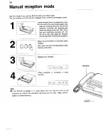 Preview for 31 page of Sanyo SFX-30 Instruction Manual