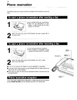 Preview for 35 page of Sanyo SFX-30 Instruction Manual