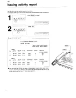 Preview for 45 page of Sanyo SFX-30 Instruction Manual