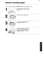 Preview for 68 page of Sanyo SFX-30 Instruction Manual