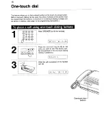 Preview for 17 page of Sanyo SFX-32 Instruction Manual