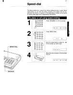 Preview for 18 page of Sanyo SFX-32 Instruction Manual