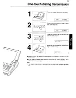 Preview for 26 page of Sanyo SFX-32 Instruction Manual