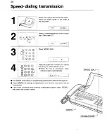 Preview for 27 page of Sanyo SFX-32 Instruction Manual