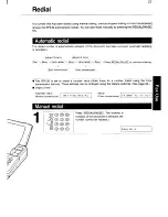 Preview for 28 page of Sanyo SFX-32 Instruction Manual