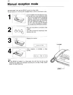 Preview for 31 page of Sanyo SFX-32 Instruction Manual