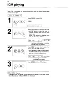 Preview for 41 page of Sanyo SFX-32 Instruction Manual