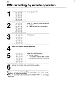 Preview for 51 page of Sanyo SFX-32 Instruction Manual