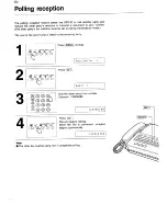 Preview for 65 page of Sanyo SFX-32 Instruction Manual