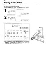 Preview for 67 page of Sanyo SFX-32 Instruction Manual