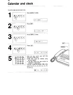 Preview for 79 page of Sanyo SFX-32 Instruction Manual