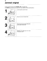 Preview for 89 page of Sanyo SFX-32 Instruction Manual