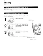 Preview for 91 page of Sanyo SFX-32 Instruction Manual