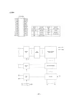 Preview for 75 page of Sanyo SFX-P300 Service Manual