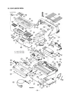 Preview for 83 page of Sanyo SFX-P300 Service Manual