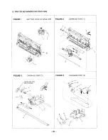 Preview for 93 page of Sanyo SFX-P300 Service Manual