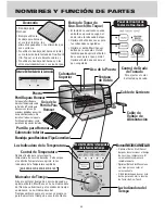 Preview for 20 page of Sanyo SK-VF7S Instruction Manual