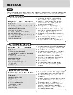 Preview for 28 page of Sanyo SK-VF7S Instruction Manual