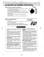 Preview for 21 page of Sanyo SK-WA2S Instruction Manual