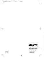 Preview for 28 page of Sanyo SK-WA2S Instruction Manual