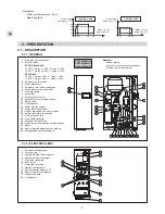 Preview for 4 page of Sanyo SPW-W366HH58 Installation Instructions Manual